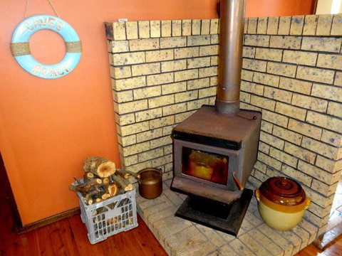 Pinny Paradise - Gold Coast 7