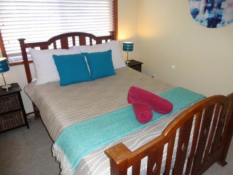 Pinny Paradise - Gold Coast 4