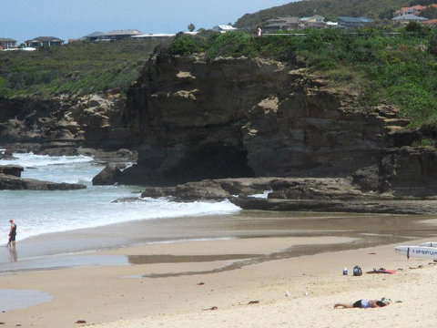 Pinny Paradise - Gold Coast 13