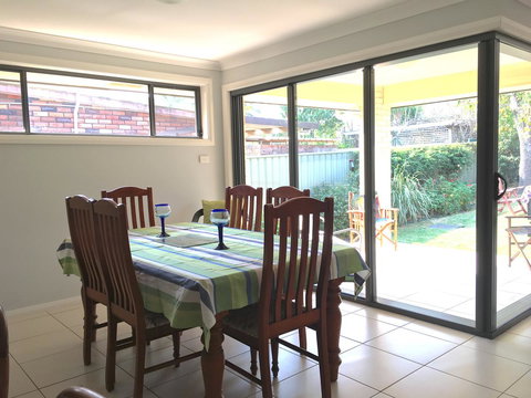 Sydney Amazing Holiday Home Bridal BnB - Gold Coast 31