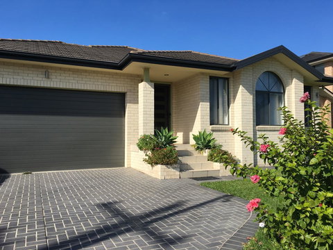 Sydney Amazing Holiday Home Bridal BnB - Gold Coast 25