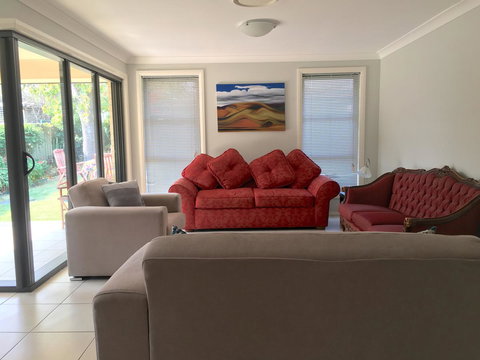 Sydney Amazing Holiday Home Bridal BnB - Gold Coast 26