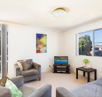 Aquarius 9 - Opposite Wallis Lake - Tourism Gold Coast