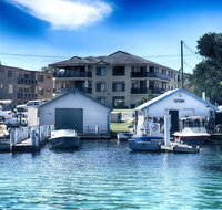 Horizons 1 - Tourism Gold Coast