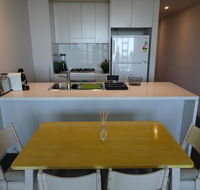 Sydney Olympic Park Apartment - Gold Coast