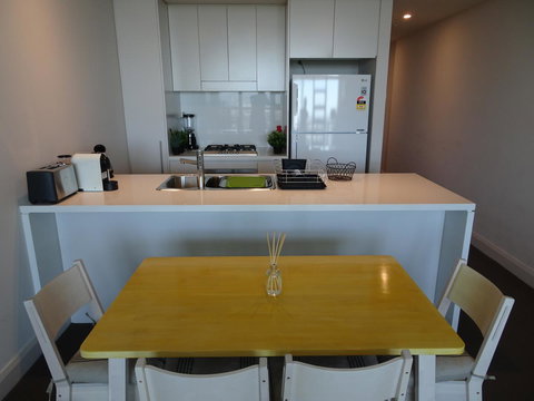 Sydney Olympic Park Apartment - Gold Coast 0