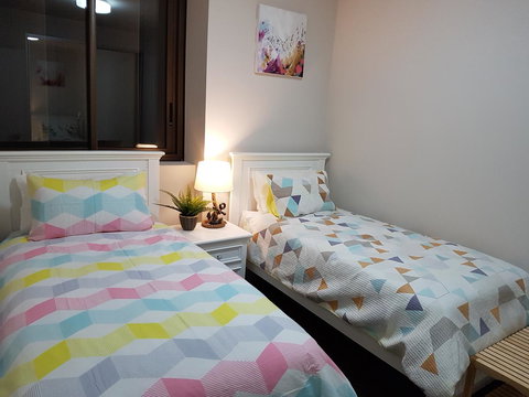 Sydney Olympic Park Apartment - Gold Coast 2