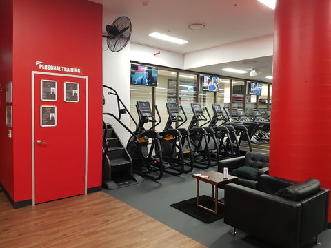 Sydney Olympic Park Apartment - Gold Coast 1