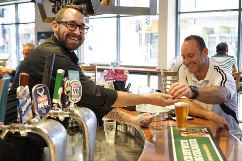 Oasis On Beamish Hotel - Gold Coast 25