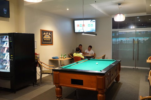 Oasis On Beamish Hotel - Gold Coast 27