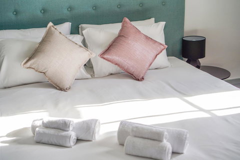 Oasis On Beamish Hotel - Gold Coast 5