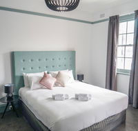 Oasis on Beamish Hotel - Gold Coast