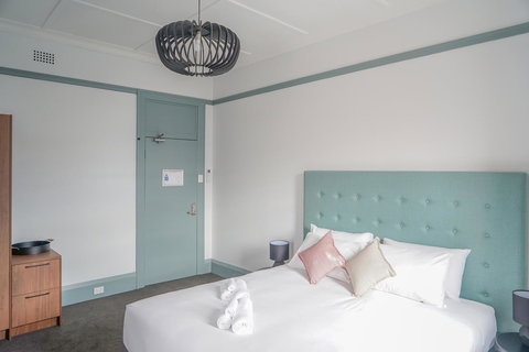 Oasis On Beamish Hotel - Gold Coast 8