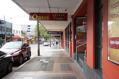 Oasis On Beamish Hotel - Gold Coast 22