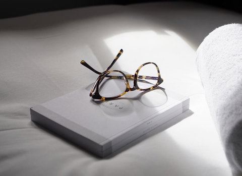 Oasis On Beamish Hotel - Gold Coast 21