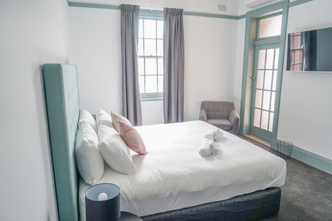 Oasis On Beamish Hotel - Gold Coast 3