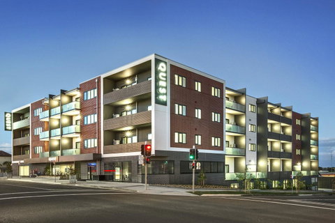 Quest Nowra - Tourism Gold Coast 7