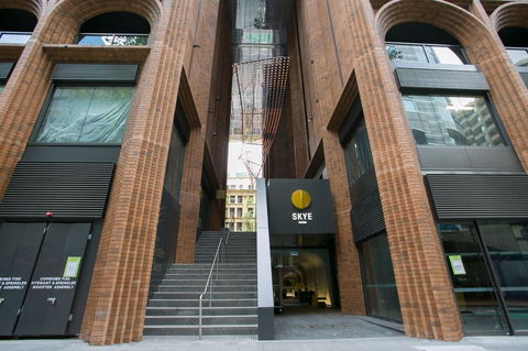 Newly Settled Three Bedrooms Apartment In CBD - Tourism Gold Coast 5