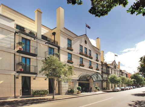 The Langham Sydney - Tourism Gold Coast 3