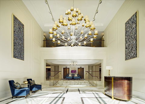 The Langham Sydney - Tourism Gold Coast 1