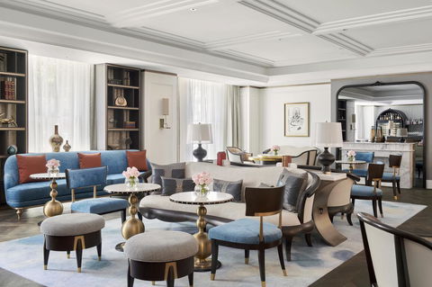 The Langham Sydney - Tourism Gold Coast 9