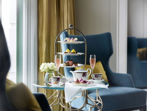 The Langham Sydney - Tourism Gold Coast 10