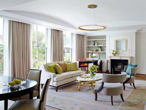The Langham Sydney - Tourism Gold Coast 14