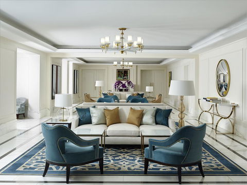 The Langham Sydney - Tourism Gold Coast 7