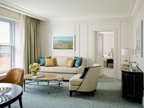 The Langham Sydney - Tourism Gold Coast 13