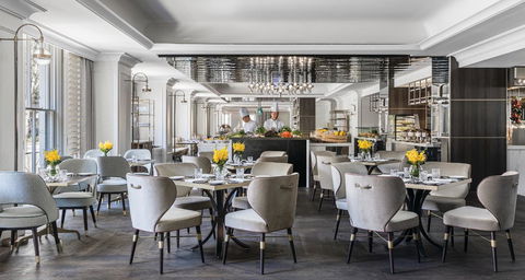 The Langham Sydney - Tourism Gold Coast 4