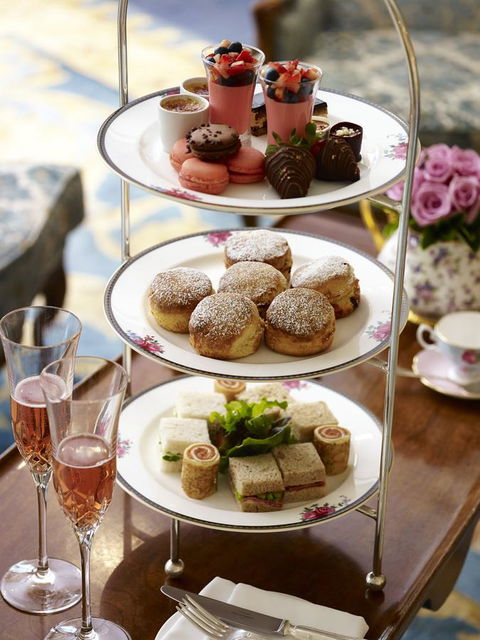 The Langham Sydney - Tourism Gold Coast 35