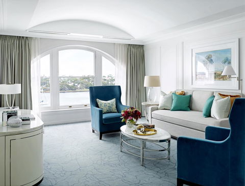 The Langham Sydney - Tourism Gold Coast 16
