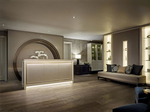 The Langham Sydney - Tourism Gold Coast 26