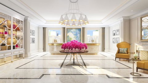 The Langham Sydney - Tourism Gold Coast 8