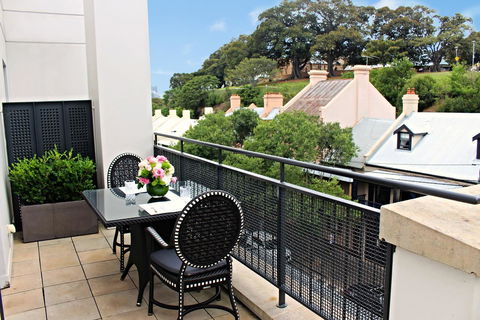 The Langham Sydney - Tourism Gold Coast 22