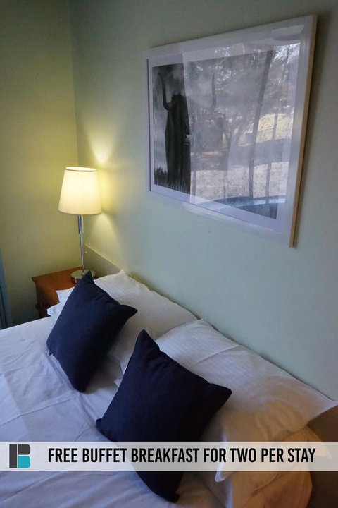 Panorama Bathurst - Tourism Gold Coast 4