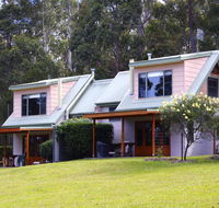 Bawley Bush Retreat and Cottages - Tourism Gold Coast