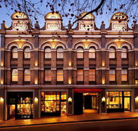 Harbour Rocks Hotel Sydney  MGallery by Sofitel - Tourism Gold Coast