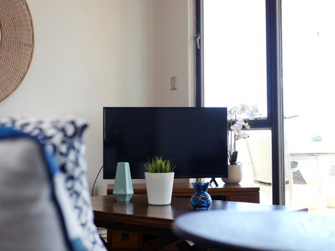 Panoramic Harbour Views And Unbeatable Comfort - Gold Coast 11