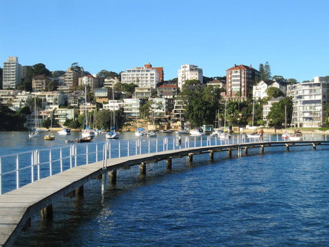 Panoramic Harbour Views And Unbeatable Comfort - Gold Coast 5