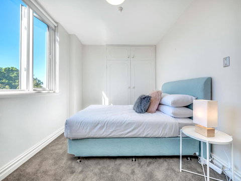 Panoramic Harbour Views And Unbeatable Comfort - Gold Coast 9