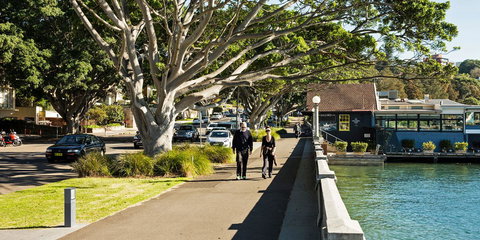 Panoramic Harbour Views And Unbeatable Comfort - Gold Coast 17