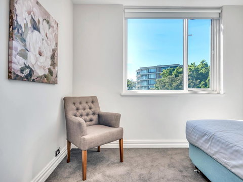 Panoramic Harbour Views And Unbeatable Comfort - Gold Coast 13