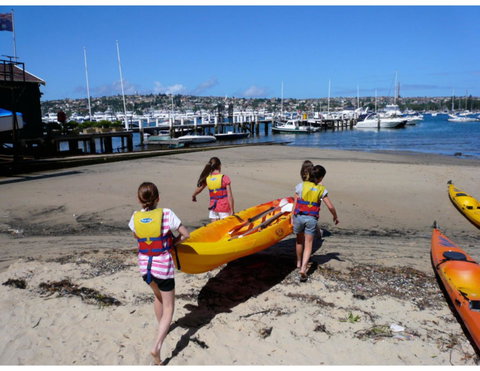 Panoramic Harbour Views And Unbeatable Comfort - Gold Coast 15