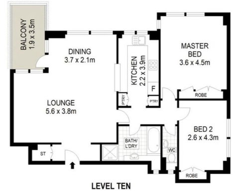 Panoramic Harbour Views And Unbeatable Comfort - Gold Coast 18