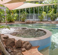 Nightcliff Foreshore Getaway - McKay Gardens - Gold Coast