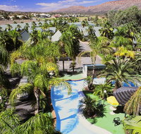 Desert Palms Alice Springs - Gold Coast