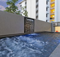 Argus Hotel Darwin - Tourism Gold Coast