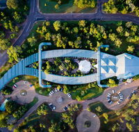 Mercure Kakadu Crocodile - Gold Coast