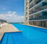 Ramada Suites by Wyndham Zen Quarter Darwin - Tourism Gold Coast